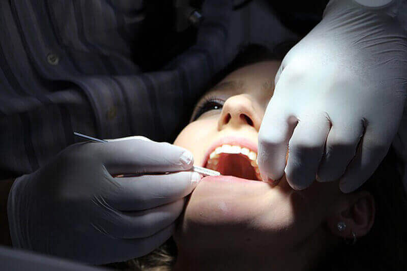 Oral Surgery Toronto