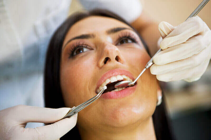 Root Canal Treatment Toronto